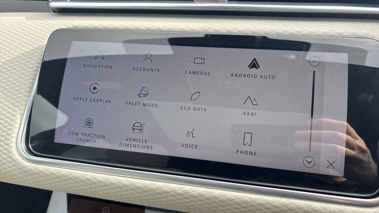 Land Rover Range Rover Velar 2.0 P250 Edition 5dr Auto Petrol Estate